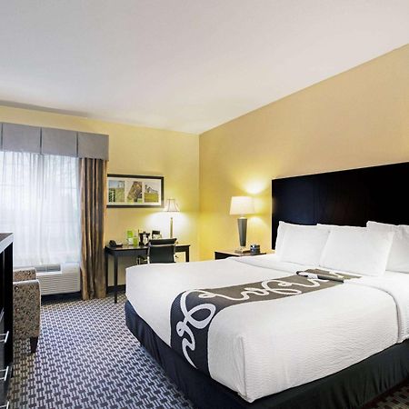 La Quinta By Wyndham Lexington South / Hamburg Hotel Kültér fotó