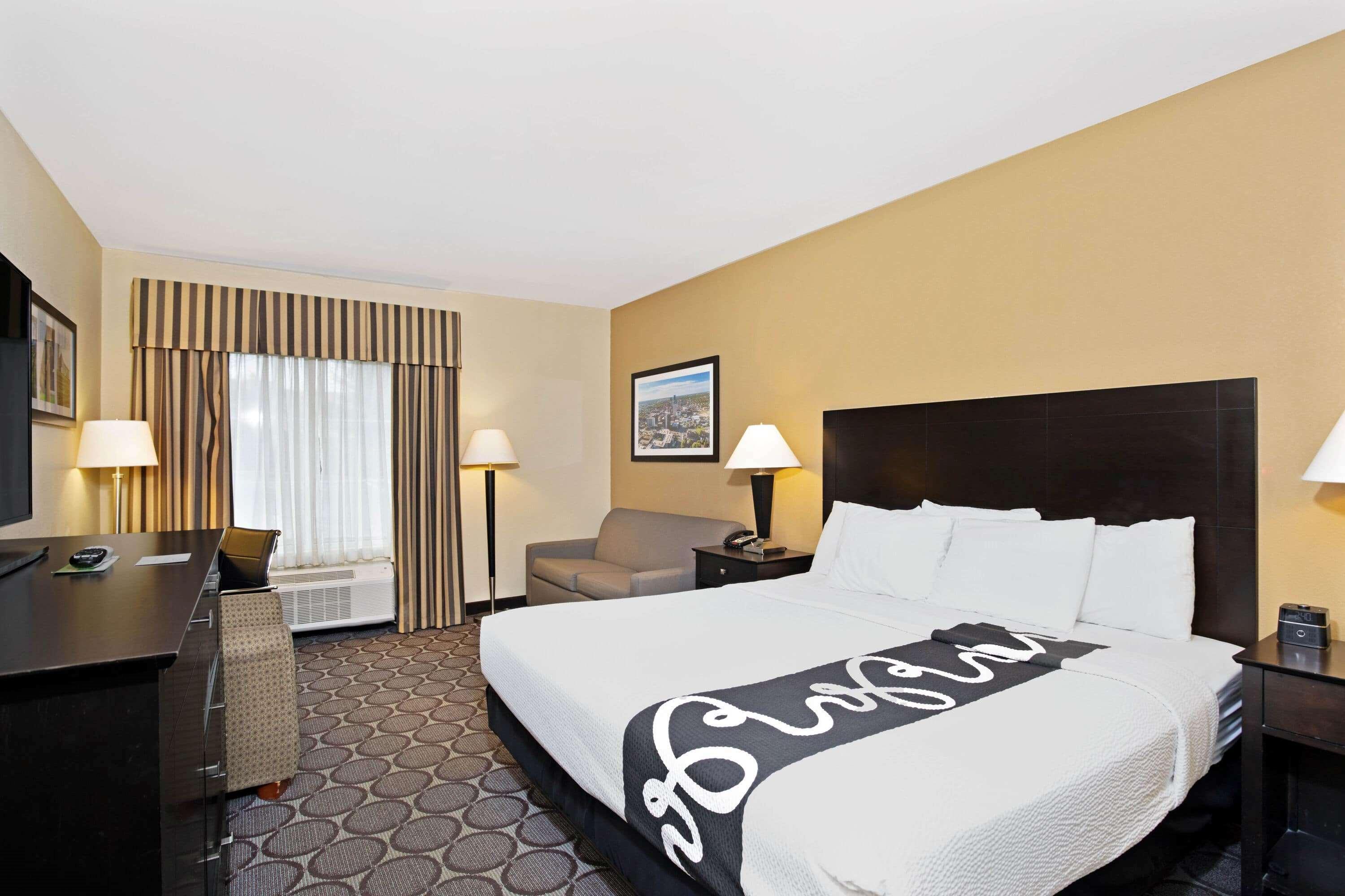 La Quinta By Wyndham Lexington South / Hamburg Hotel Kültér fotó