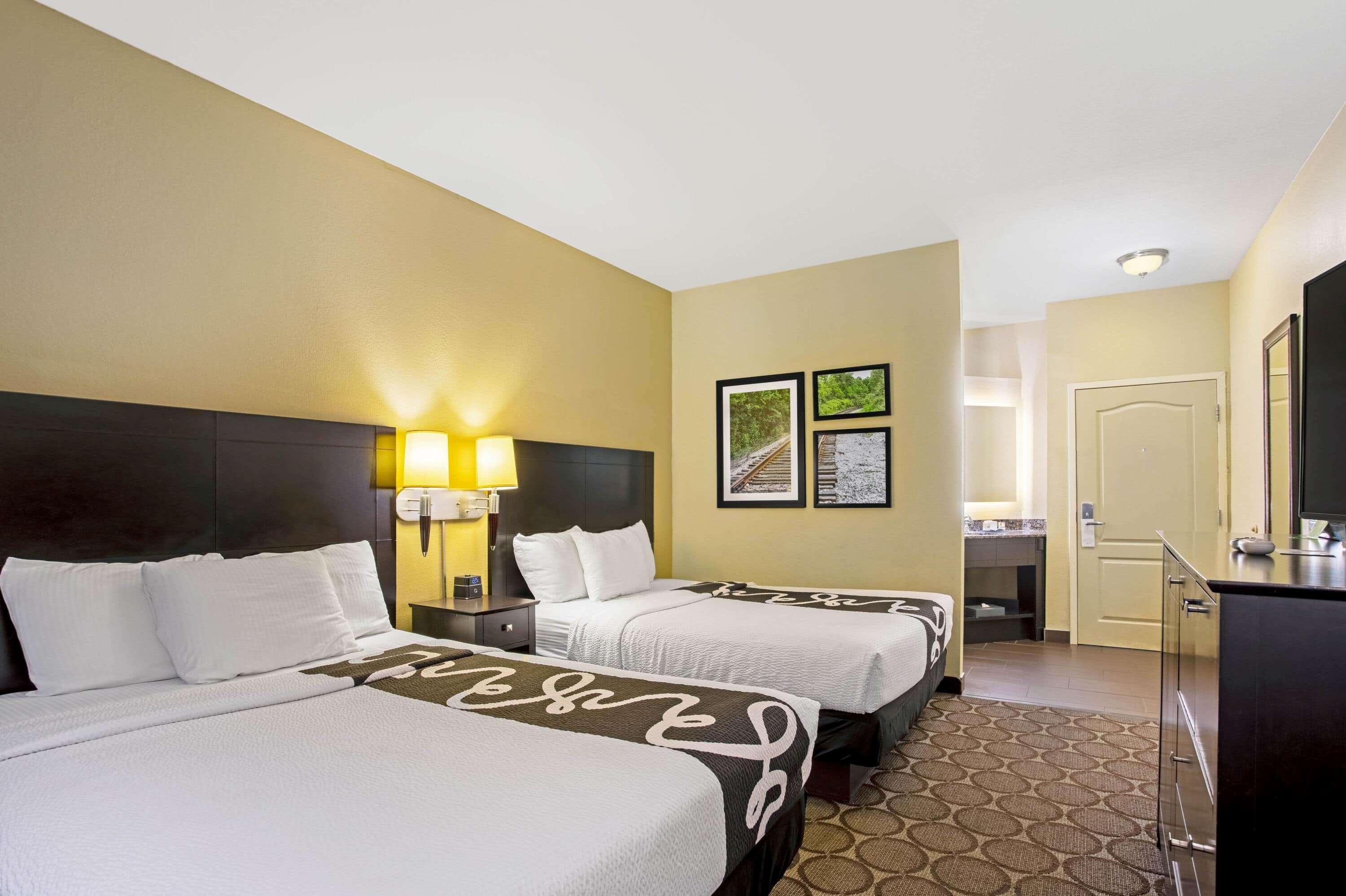 La Quinta By Wyndham Lexington South / Hamburg Hotel Kültér fotó