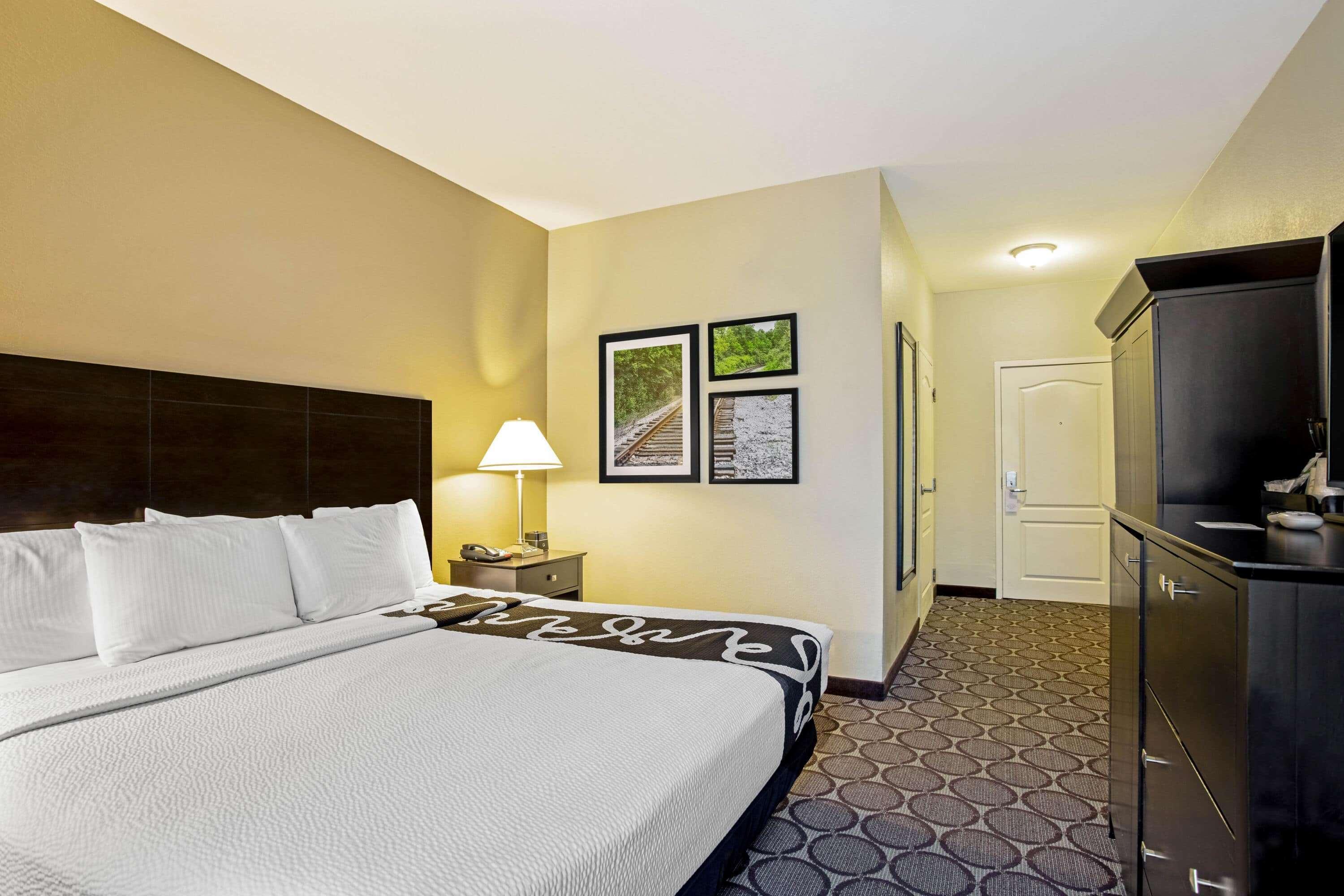 La Quinta By Wyndham Lexington South / Hamburg Hotel Kültér fotó