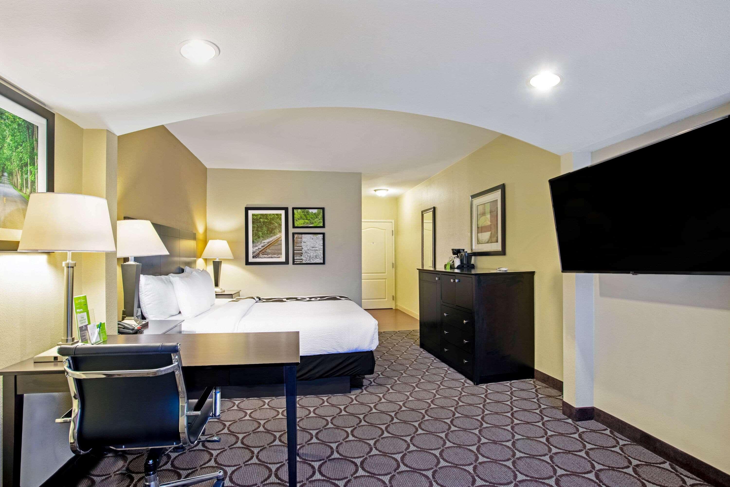 La Quinta By Wyndham Lexington South / Hamburg Hotel Kültér fotó