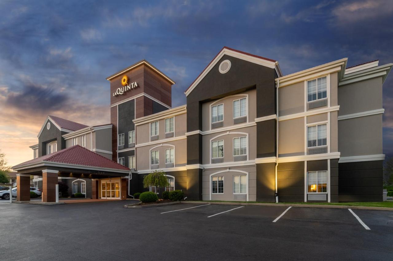 La Quinta By Wyndham Lexington South / Hamburg Hotel Kültér fotó