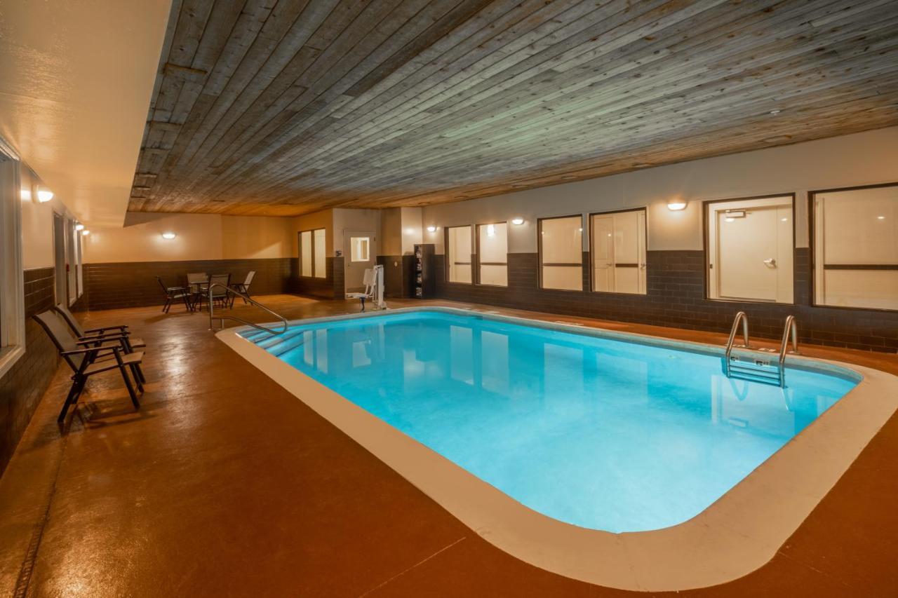 La Quinta By Wyndham Lexington South / Hamburg Hotel Kültér fotó