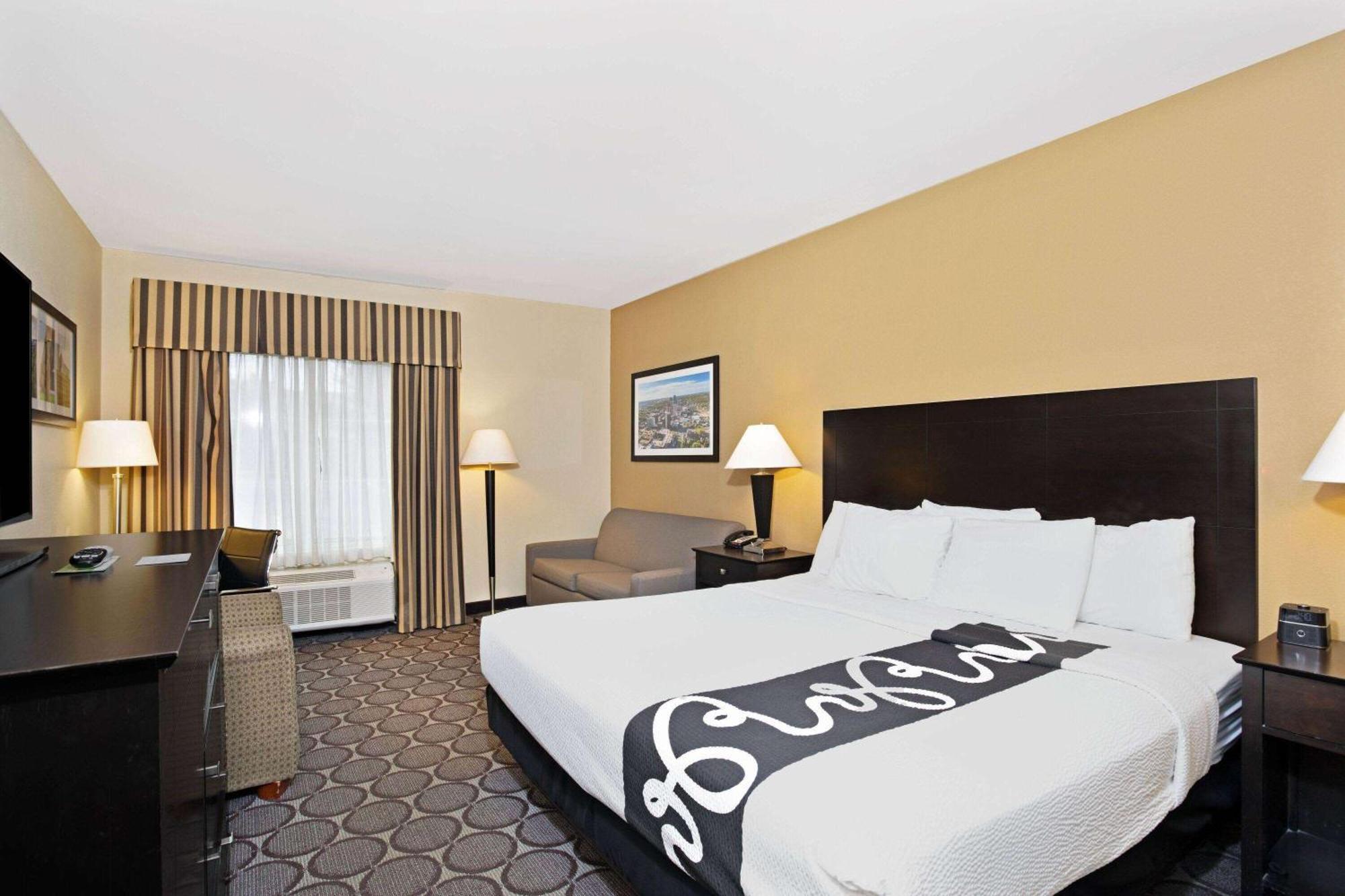 La Quinta By Wyndham Lexington South / Hamburg Hotel Kültér fotó