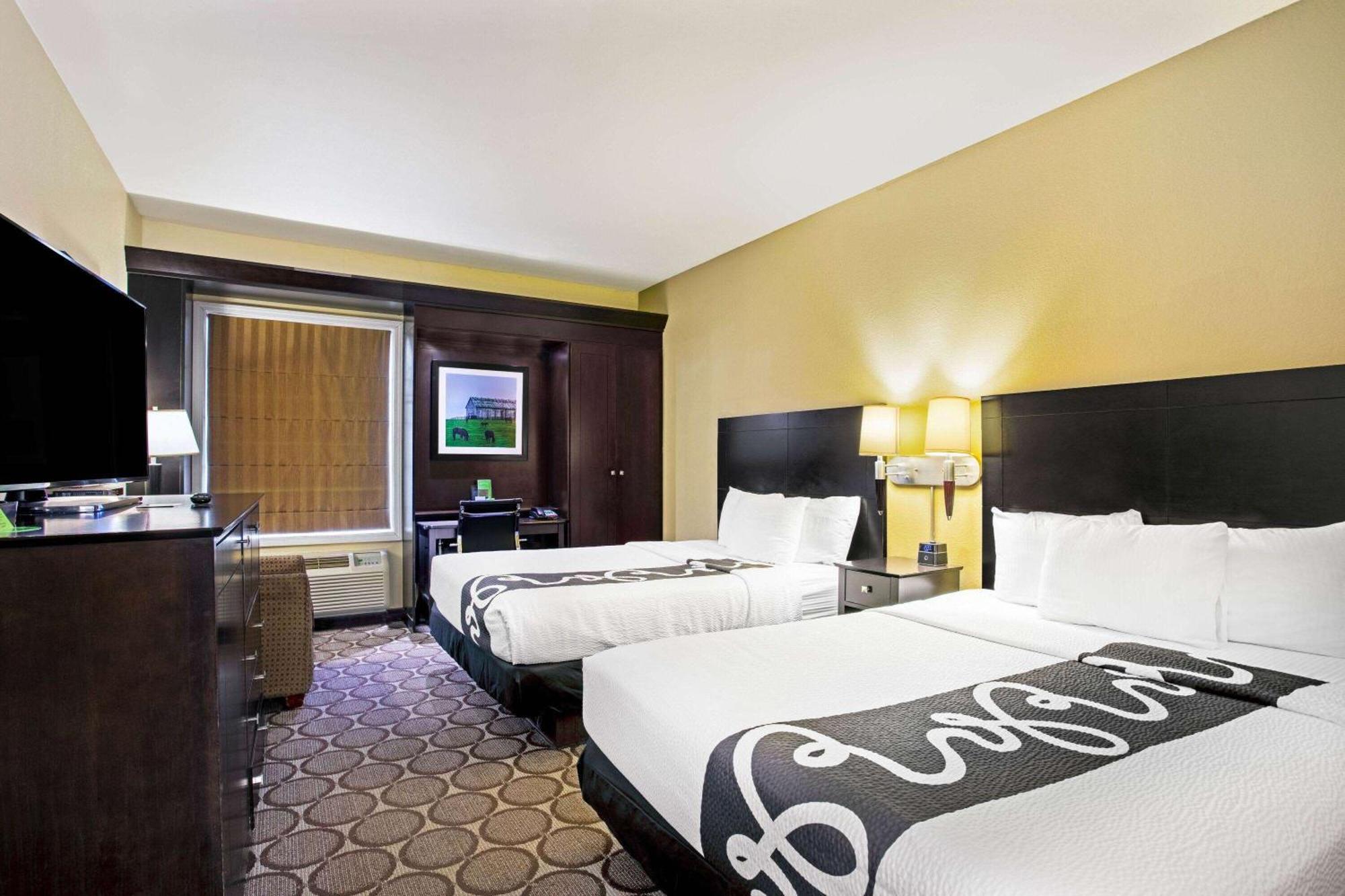 La Quinta By Wyndham Lexington South / Hamburg Hotel Kültér fotó