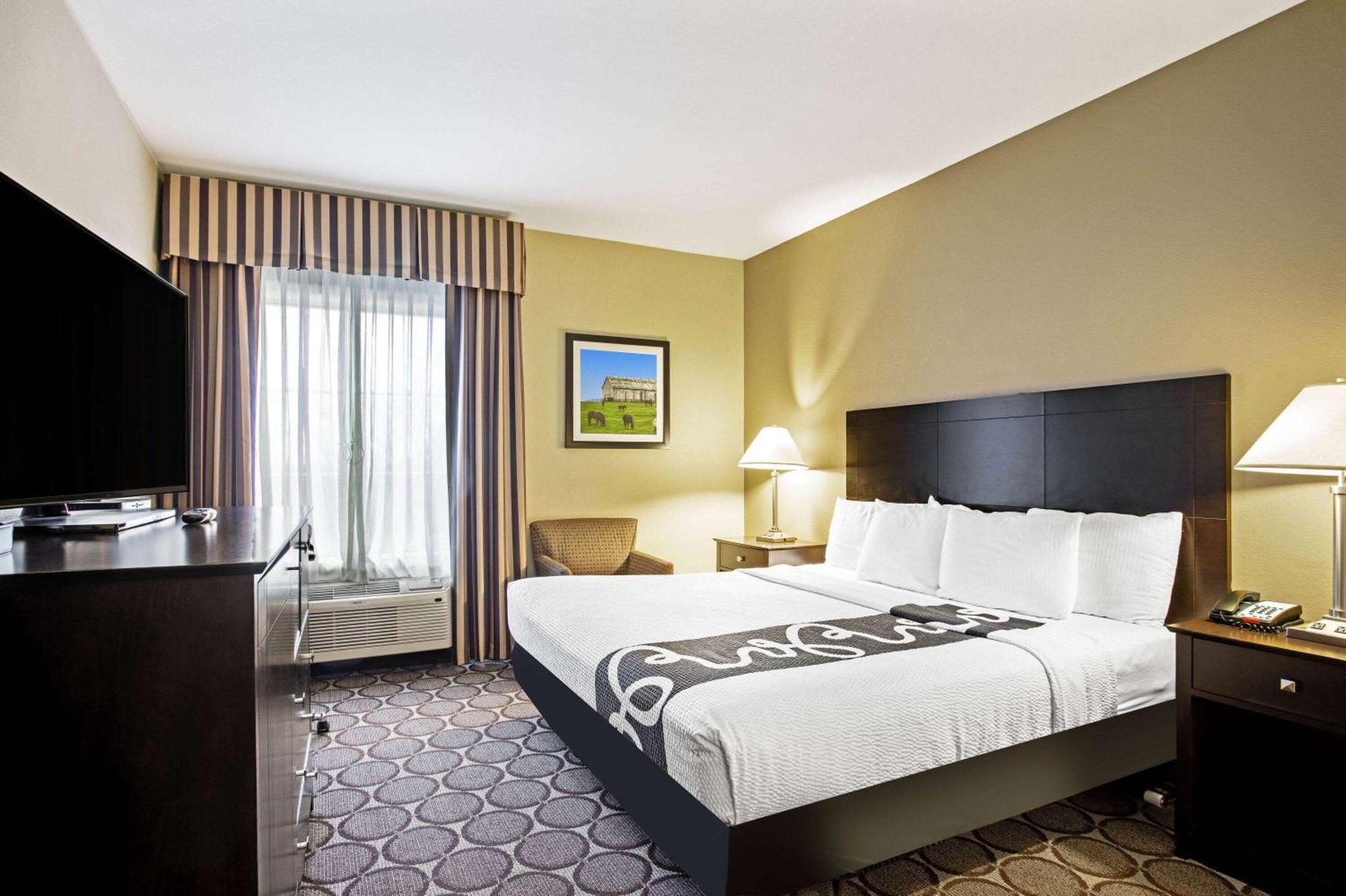 La Quinta By Wyndham Lexington South / Hamburg Hotel Kültér fotó