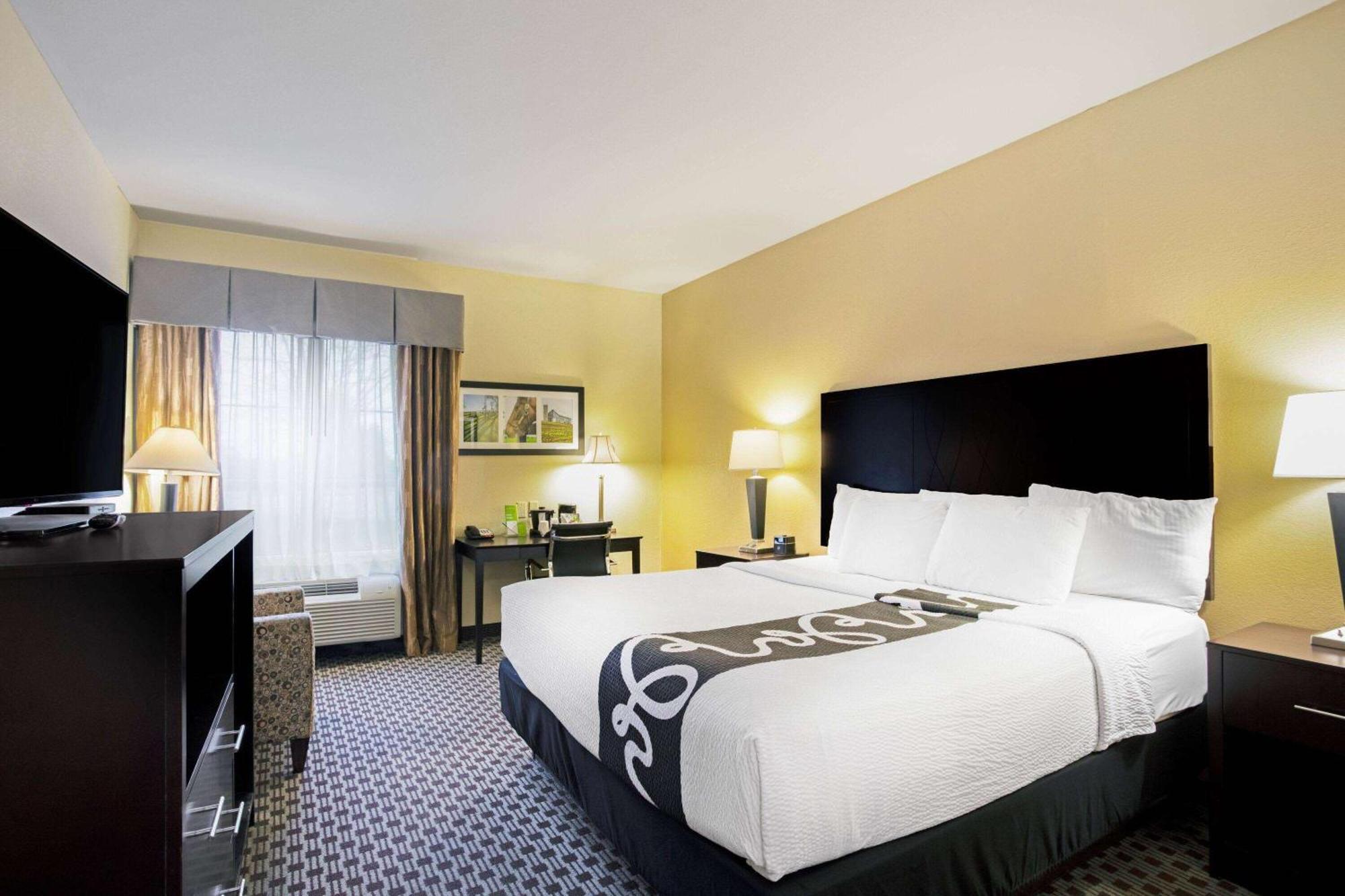 La Quinta By Wyndham Lexington South / Hamburg Hotel Kültér fotó