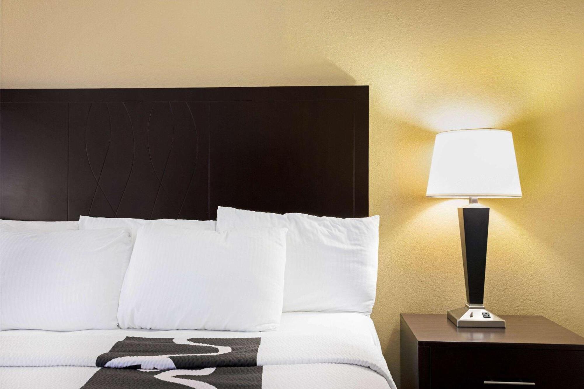 La Quinta By Wyndham Lexington South / Hamburg Hotel Kültér fotó