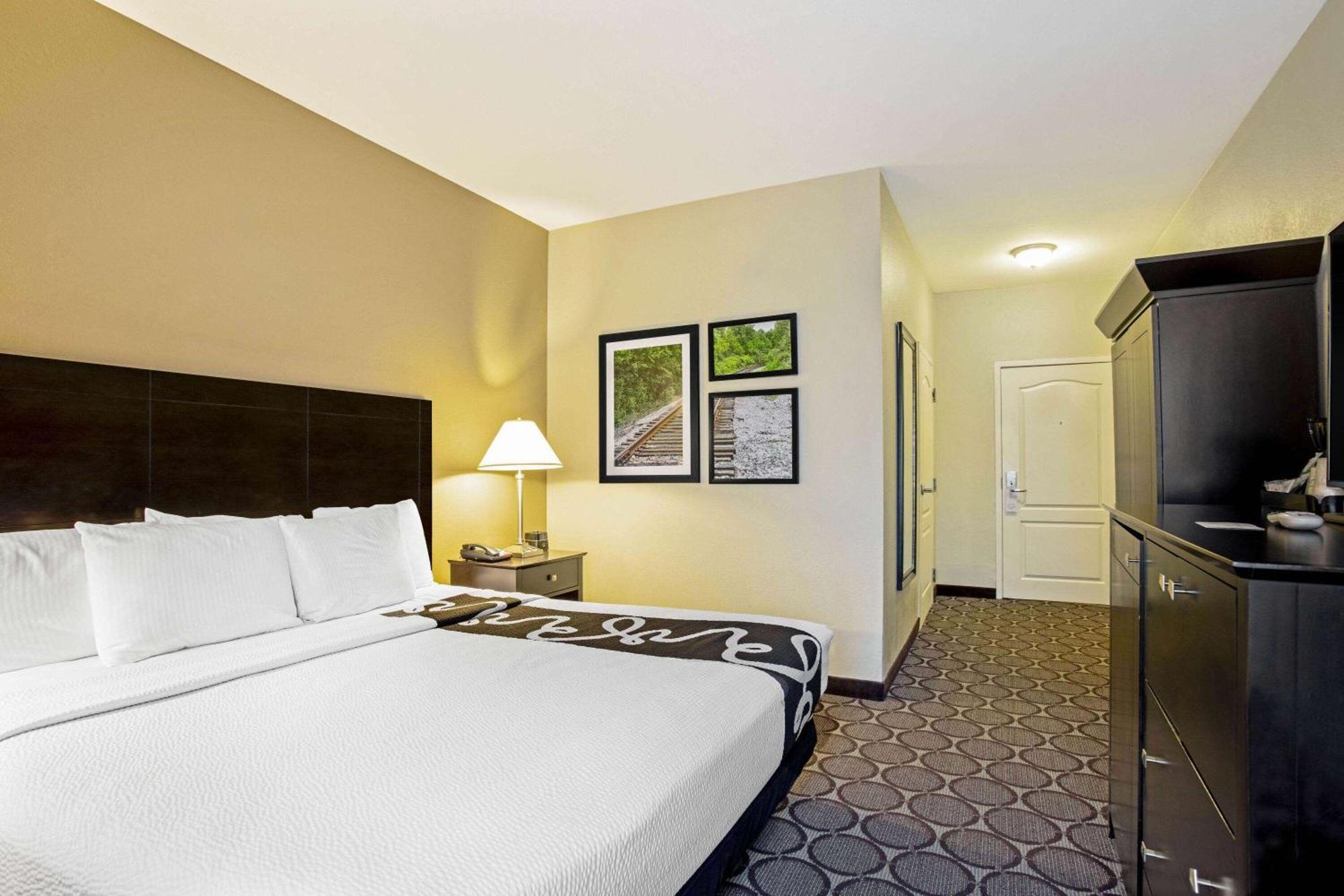 La Quinta By Wyndham Lexington South / Hamburg Hotel Kültér fotó