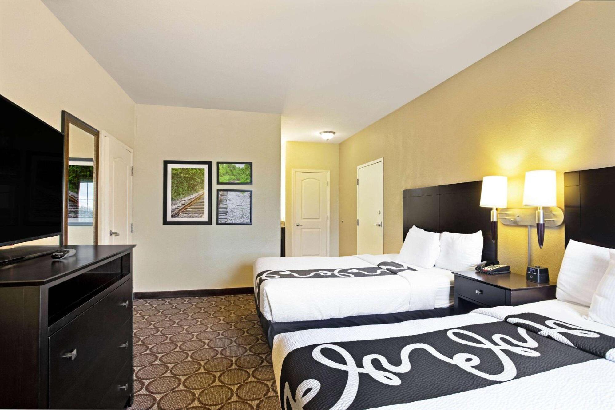 La Quinta By Wyndham Lexington South / Hamburg Hotel Kültér fotó