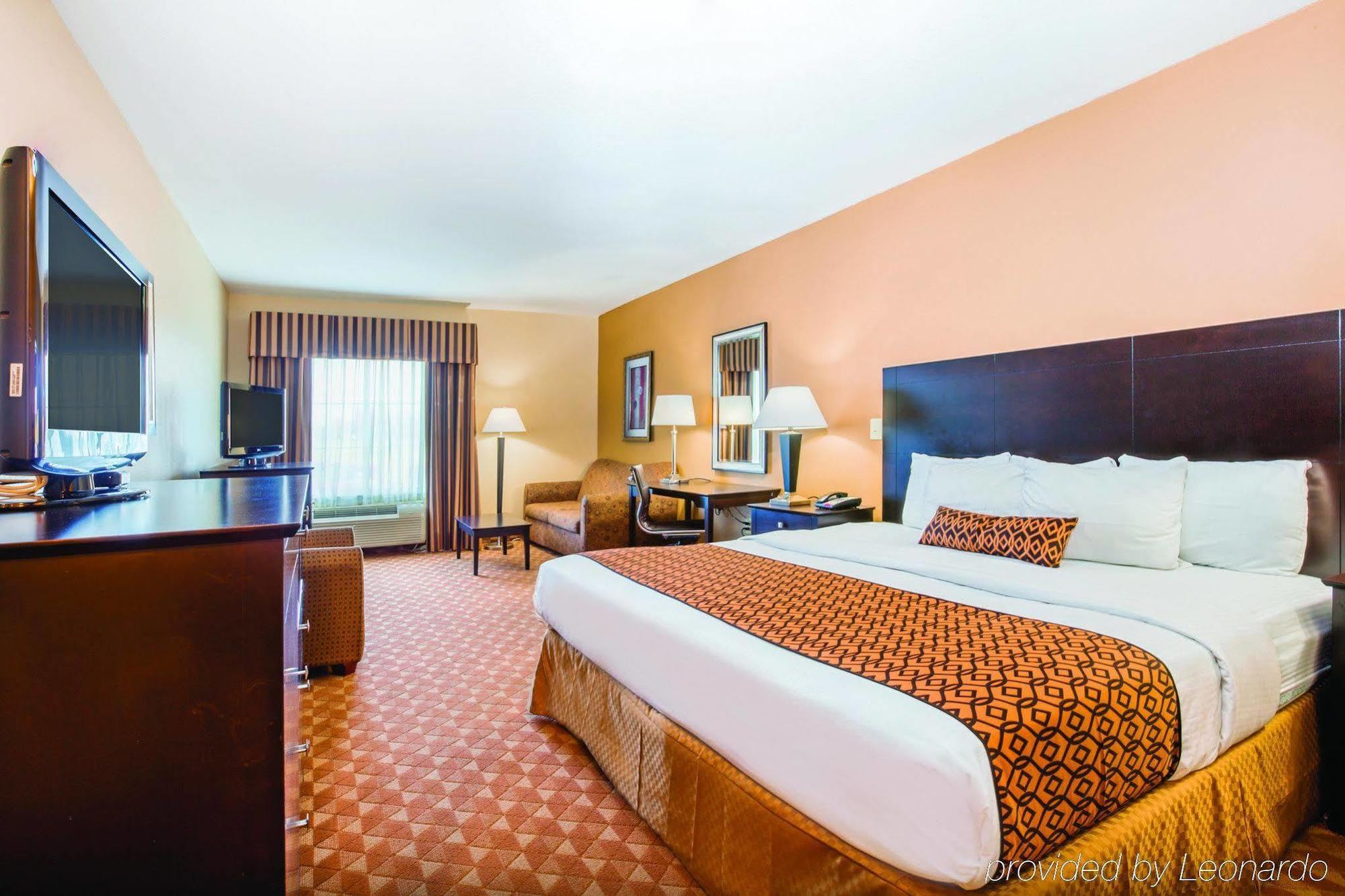 La Quinta By Wyndham Lexington South / Hamburg Hotel Kültér fotó