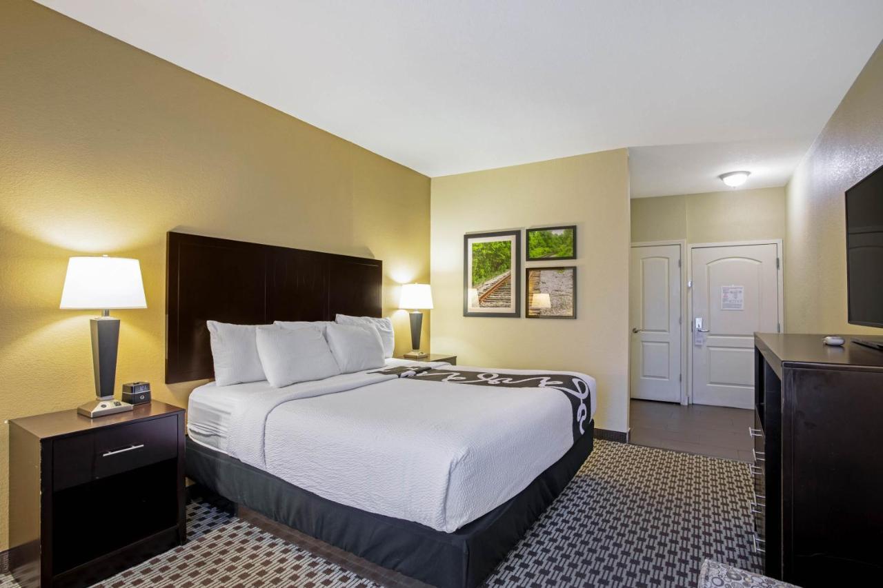 La Quinta By Wyndham Lexington South / Hamburg Hotel Kültér fotó