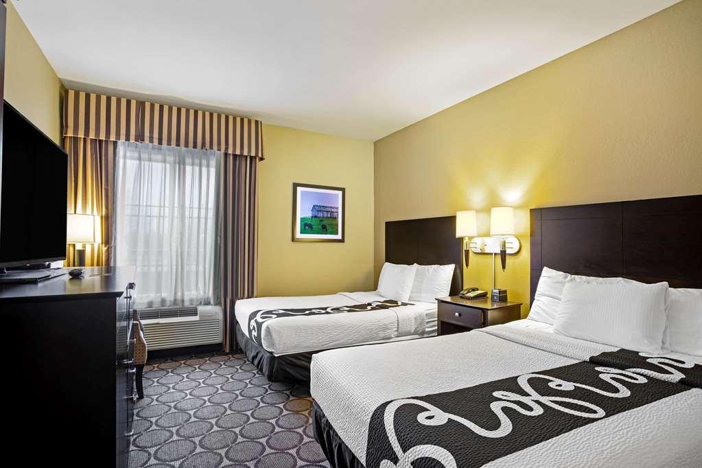 La Quinta By Wyndham Lexington South / Hamburg Hotel Szoba fotó